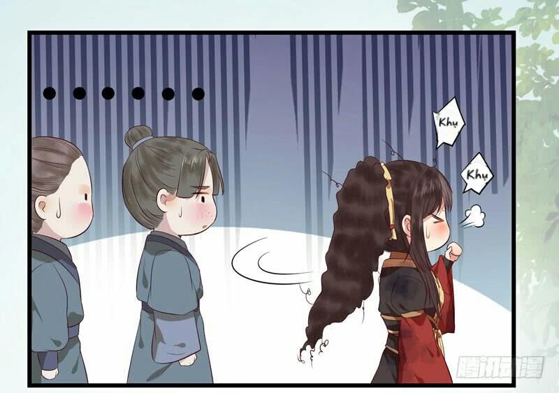 Tuyệt Sắc Quyến Rũ: Quỷ Y Chí Tôn Chap 148 - Next Chap 149