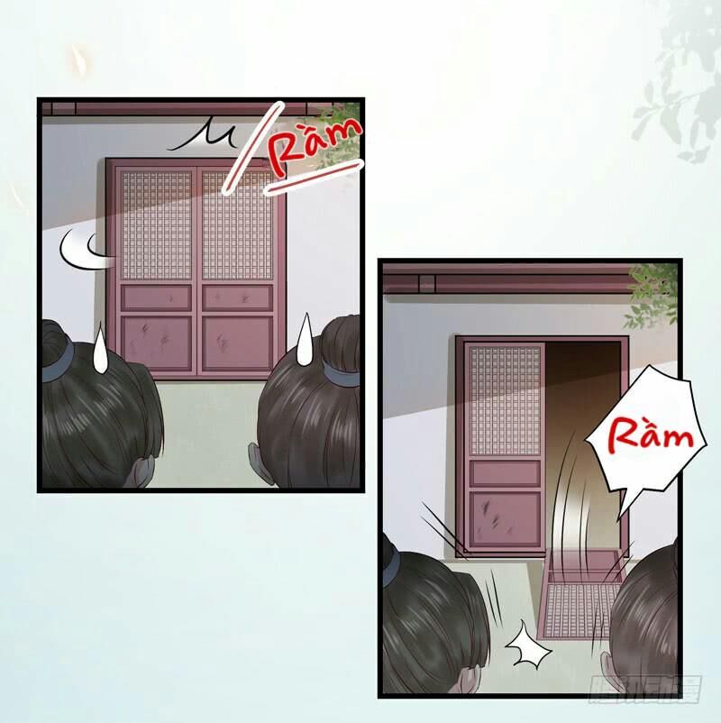 Tuyệt Sắc Quyến Rũ: Quỷ Y Chí Tôn Chap 148 - Next Chap 149