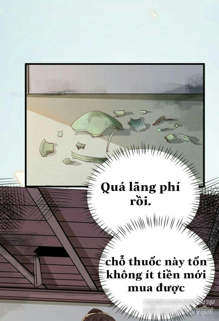 Tuyệt Sắc Quyến Rũ: Quỷ Y Chí Tôn Chap 148 - Next Chap 149