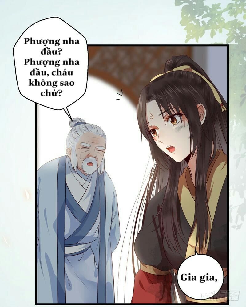 Tuyệt Sắc Quyến Rũ: Quỷ Y Chí Tôn Chap 148 - Next Chap 149