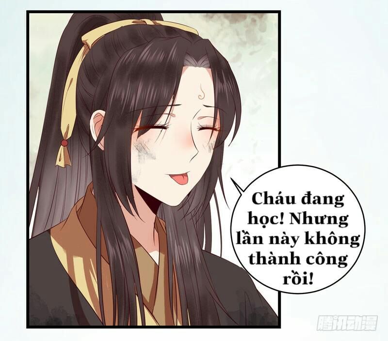 Tuyệt Sắc Quyến Rũ: Quỷ Y Chí Tôn Chap 148 - Next Chap 149
