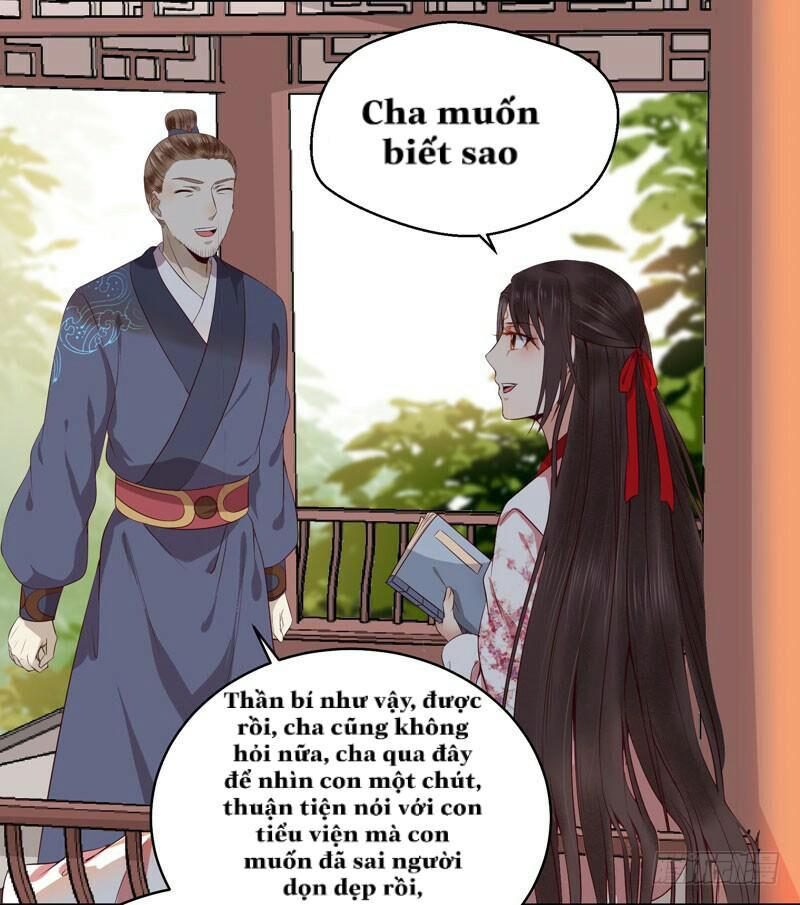 Tuyệt Sắc Quyến Rũ: Quỷ Y Chí Tôn Chap 148 - Next Chap 149