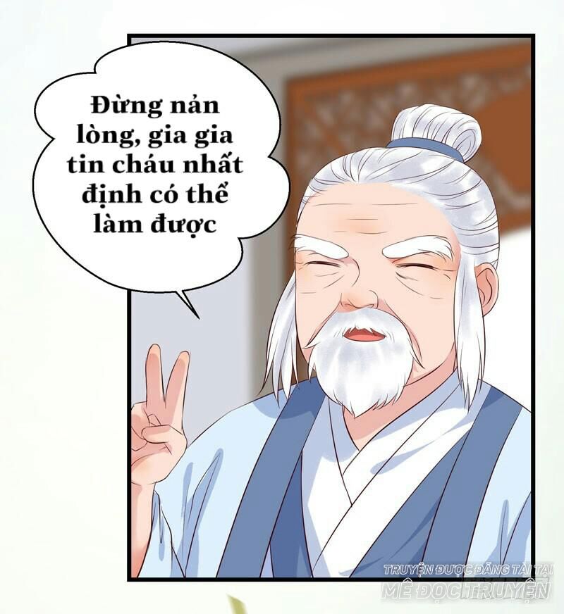 Tuyệt Sắc Quyến Rũ: Quỷ Y Chí Tôn Chap 148 - Next Chap 149