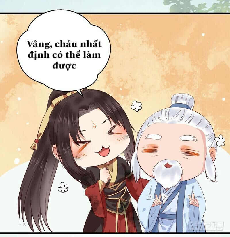 Tuyệt Sắc Quyến Rũ: Quỷ Y Chí Tôn Chap 148 - Next Chap 149
