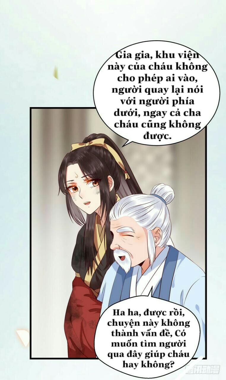 Tuyệt Sắc Quyến Rũ: Quỷ Y Chí Tôn Chap 148 - Next Chap 149