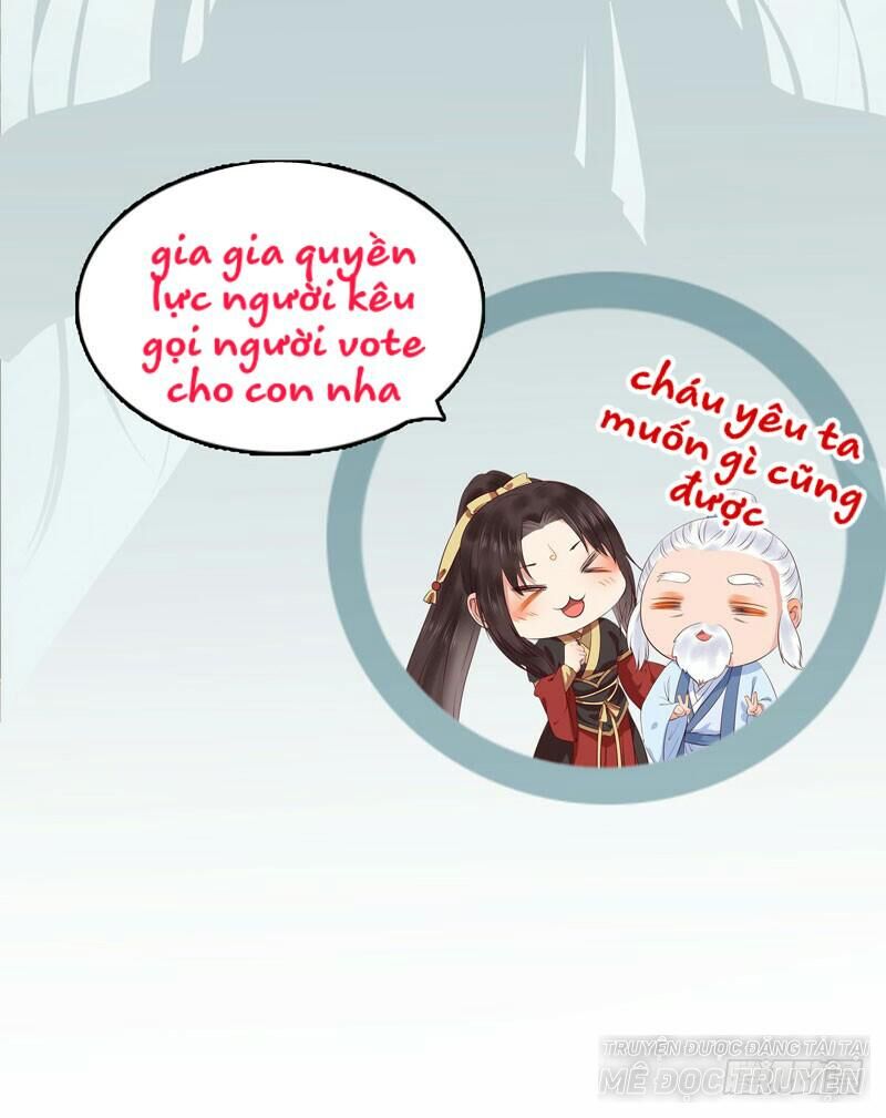 Tuyệt Sắc Quyến Rũ: Quỷ Y Chí Tôn Chap 148 - Next Chap 149