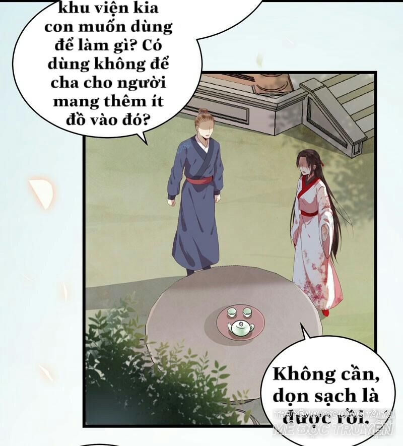 Tuyệt Sắc Quyến Rũ: Quỷ Y Chí Tôn Chap 148 - Next Chap 149