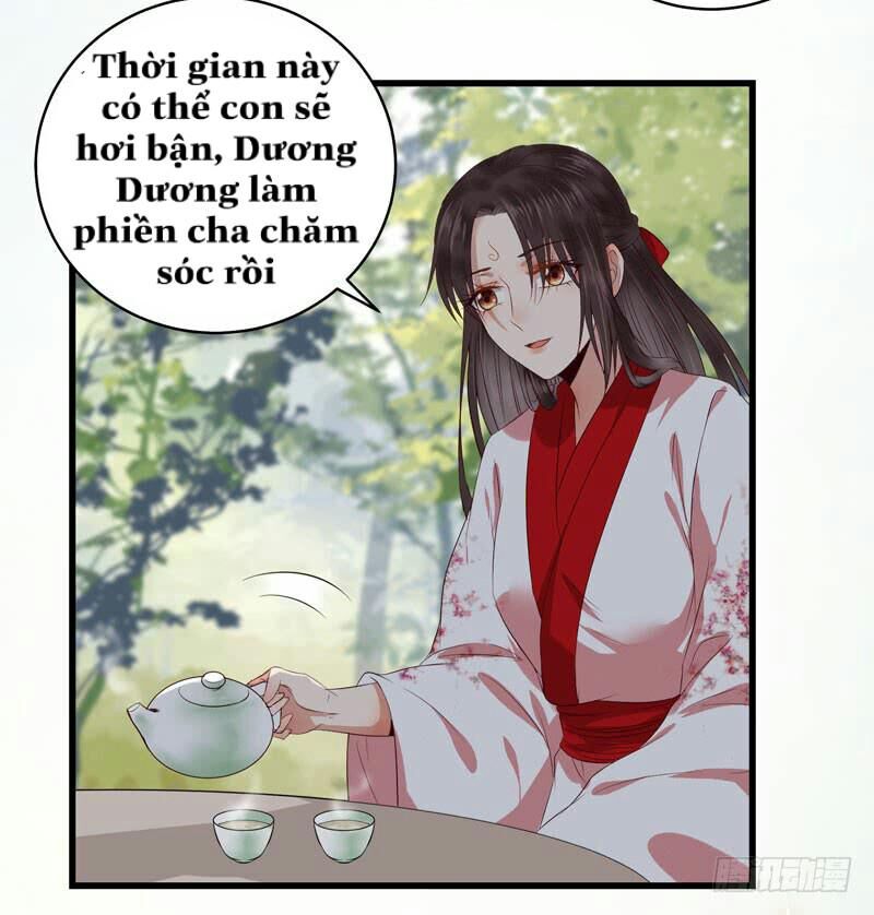 Tuyệt Sắc Quyến Rũ: Quỷ Y Chí Tôn Chap 148 - Next Chap 149