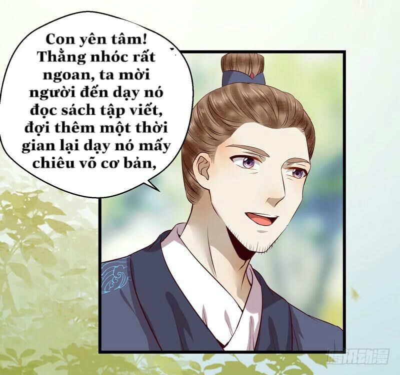 Tuyệt Sắc Quyến Rũ: Quỷ Y Chí Tôn Chap 148 - Next Chap 149