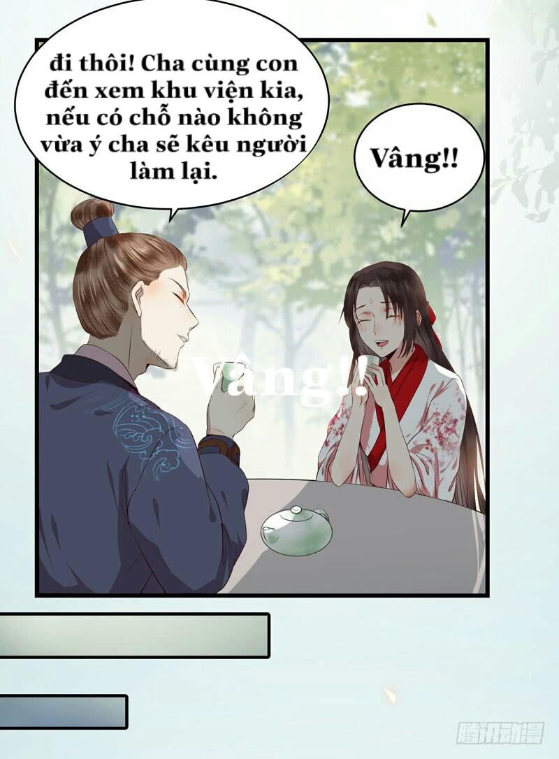 Tuyệt Sắc Quyến Rũ: Quỷ Y Chí Tôn Chap 148 - Next Chap 149