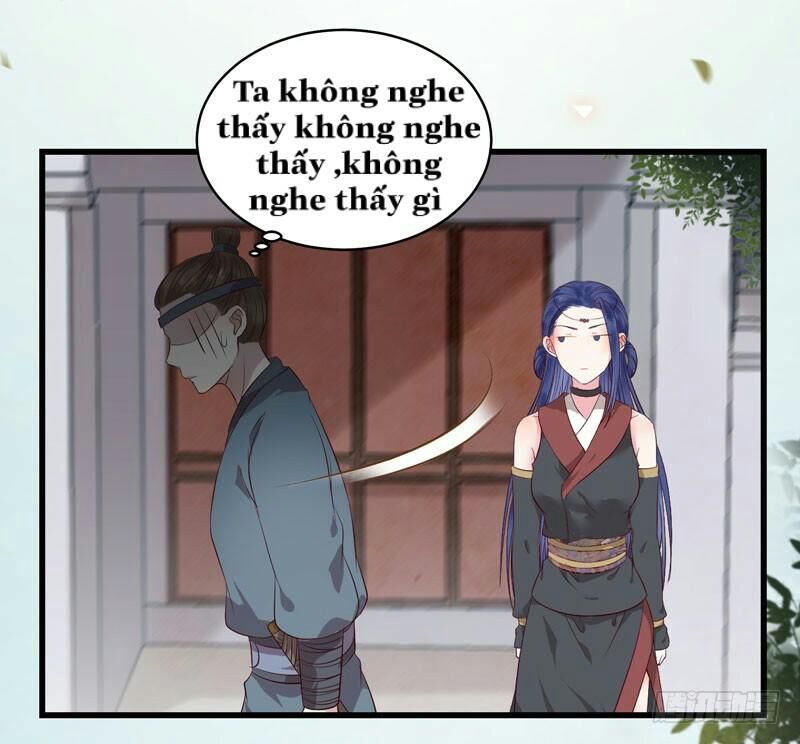Tuyệt Sắc Quyến Rũ: Quỷ Y Chí Tôn Chap 149 - Next Chap 150