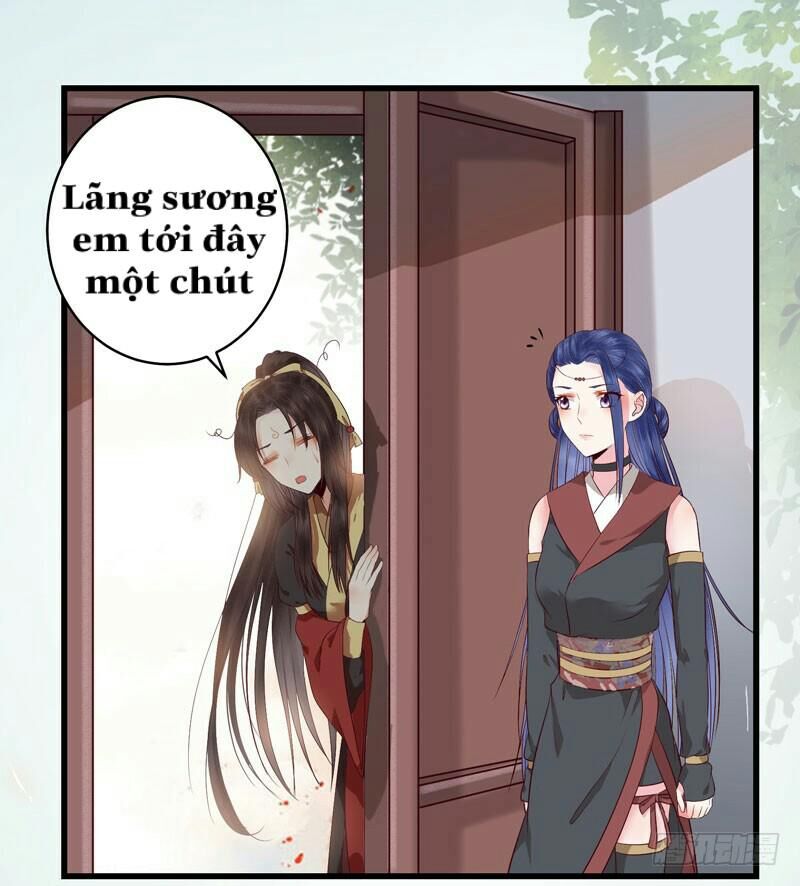 Tuyệt Sắc Quyến Rũ: Quỷ Y Chí Tôn Chap 149 - Next Chap 150