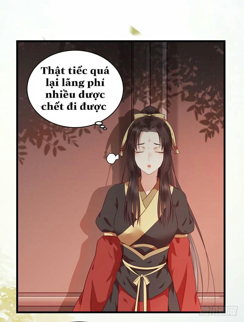 Tuyệt Sắc Quyến Rũ: Quỷ Y Chí Tôn Chap 149 - Next Chap 150