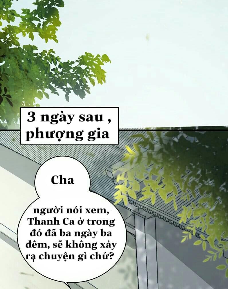 Tuyệt Sắc Quyến Rũ: Quỷ Y Chí Tôn Chap 149 - Next Chap 150