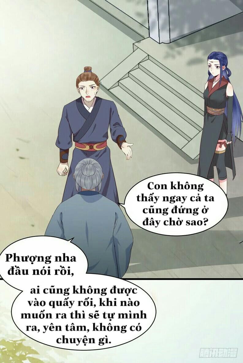 Tuyệt Sắc Quyến Rũ: Quỷ Y Chí Tôn Chap 149 - Next Chap 150