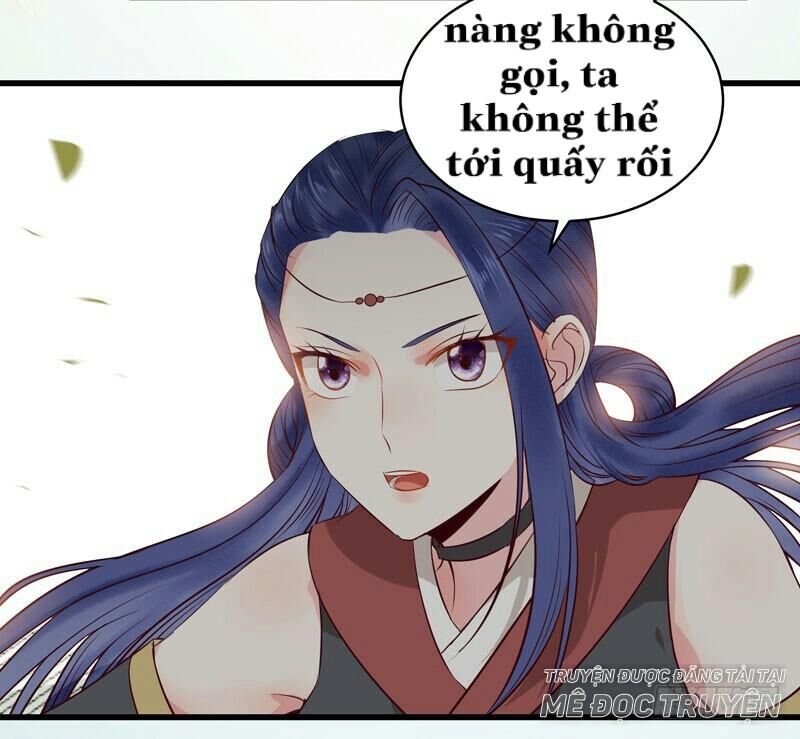 Tuyệt Sắc Quyến Rũ: Quỷ Y Chí Tôn Chap 149 - Next Chap 150