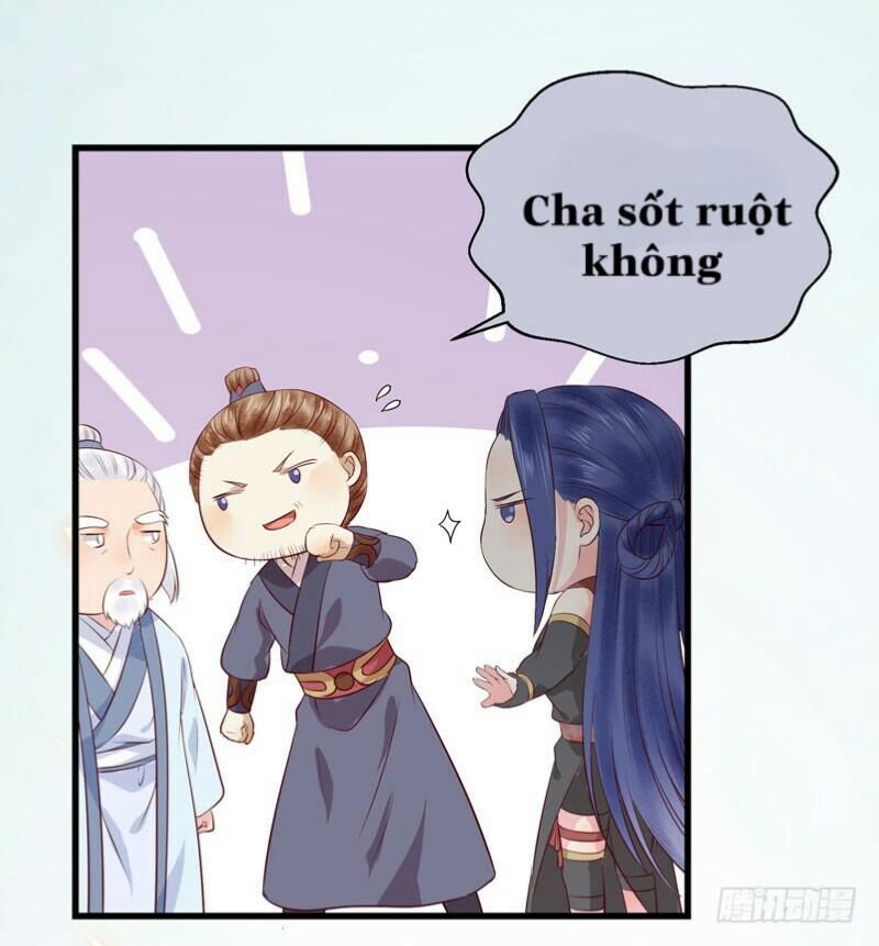 Tuyệt Sắc Quyến Rũ: Quỷ Y Chí Tôn Chap 149 - Next Chap 150