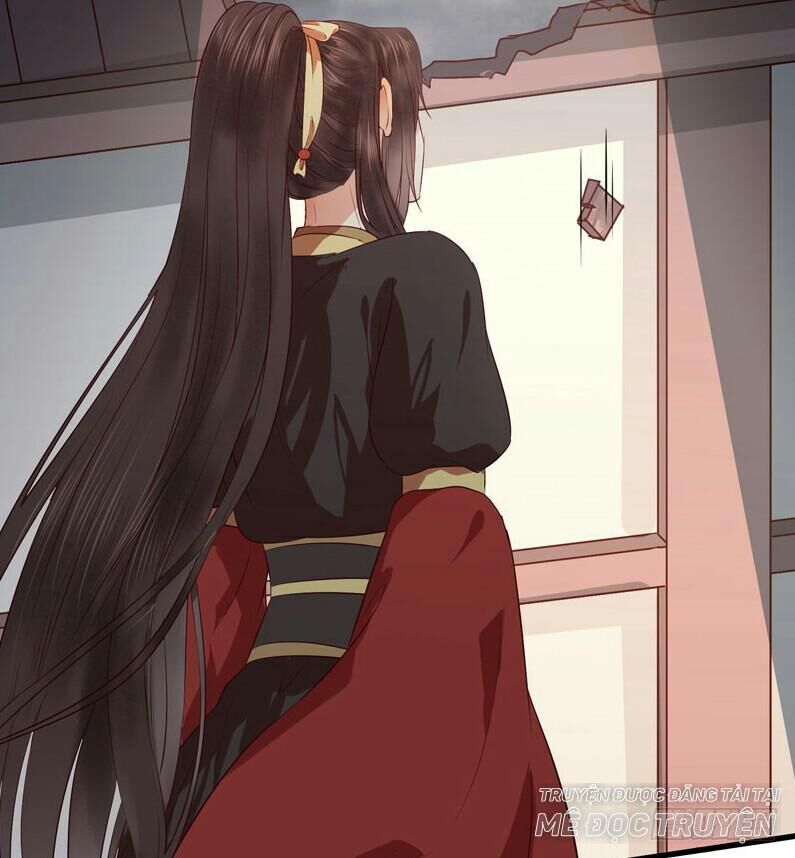 Tuyệt Sắc Quyến Rũ: Quỷ Y Chí Tôn Chap 149 - Next Chap 150
