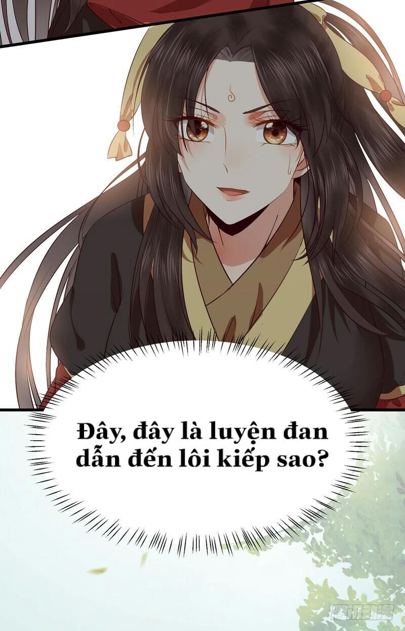 Tuyệt Sắc Quyến Rũ: Quỷ Y Chí Tôn Chap 149 - Next Chap 150