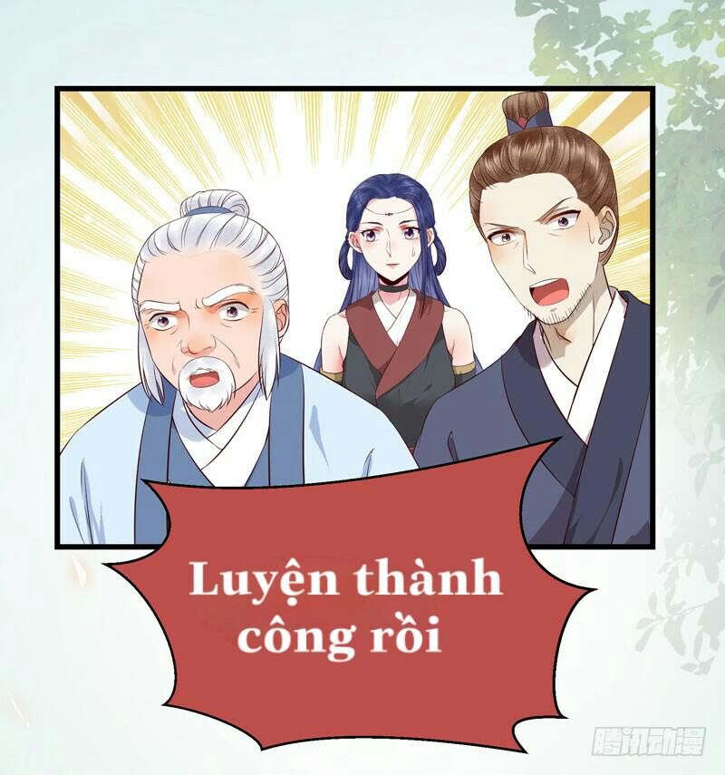 Tuyệt Sắc Quyến Rũ: Quỷ Y Chí Tôn Chap 149 - Next Chap 150