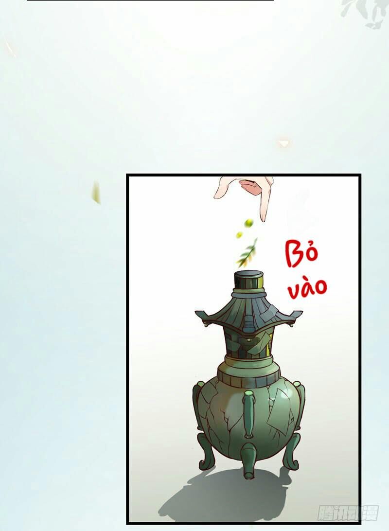 Tuyệt Sắc Quyến Rũ: Quỷ Y Chí Tôn Chap 149 - Next Chap 150