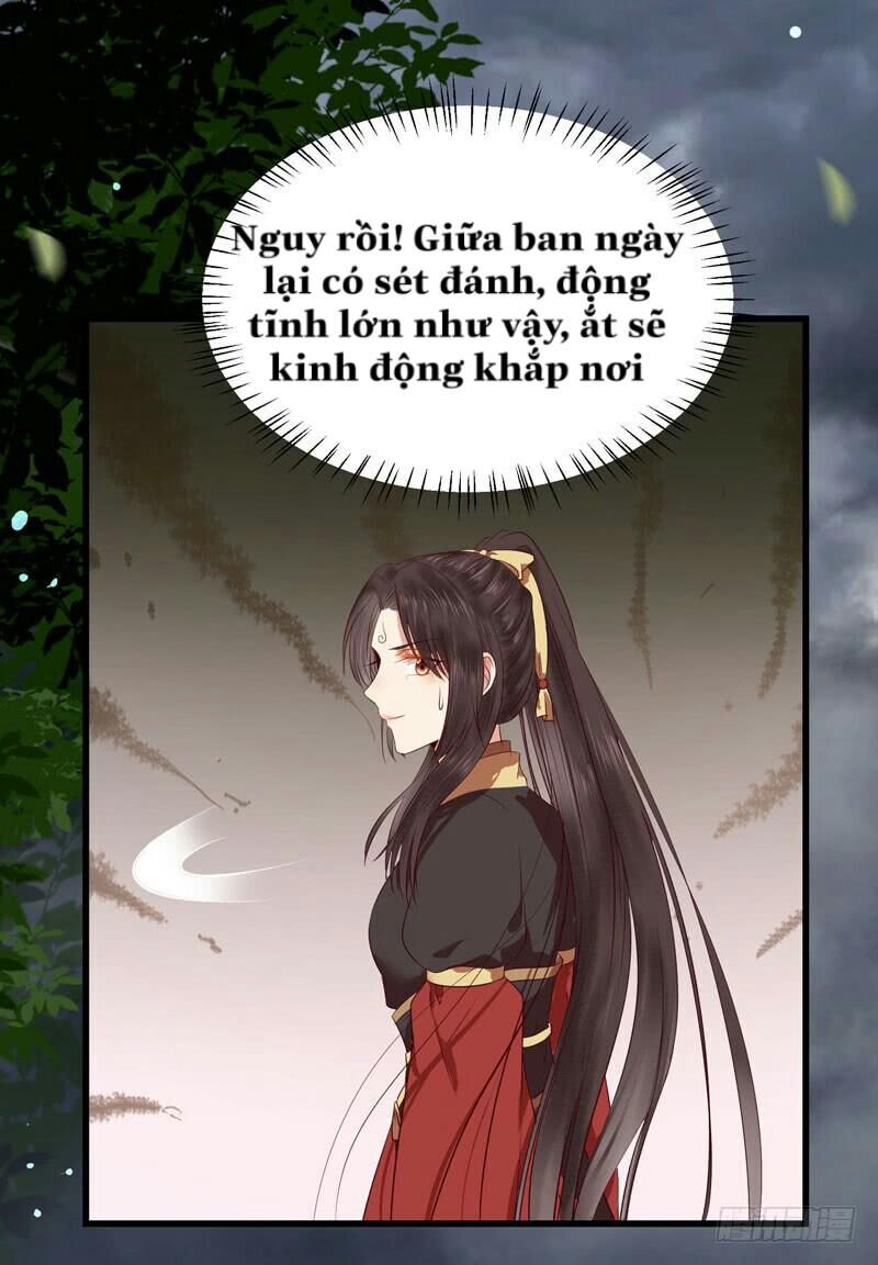 Tuyệt Sắc Quyến Rũ: Quỷ Y Chí Tôn Chap 149 - Next Chap 150