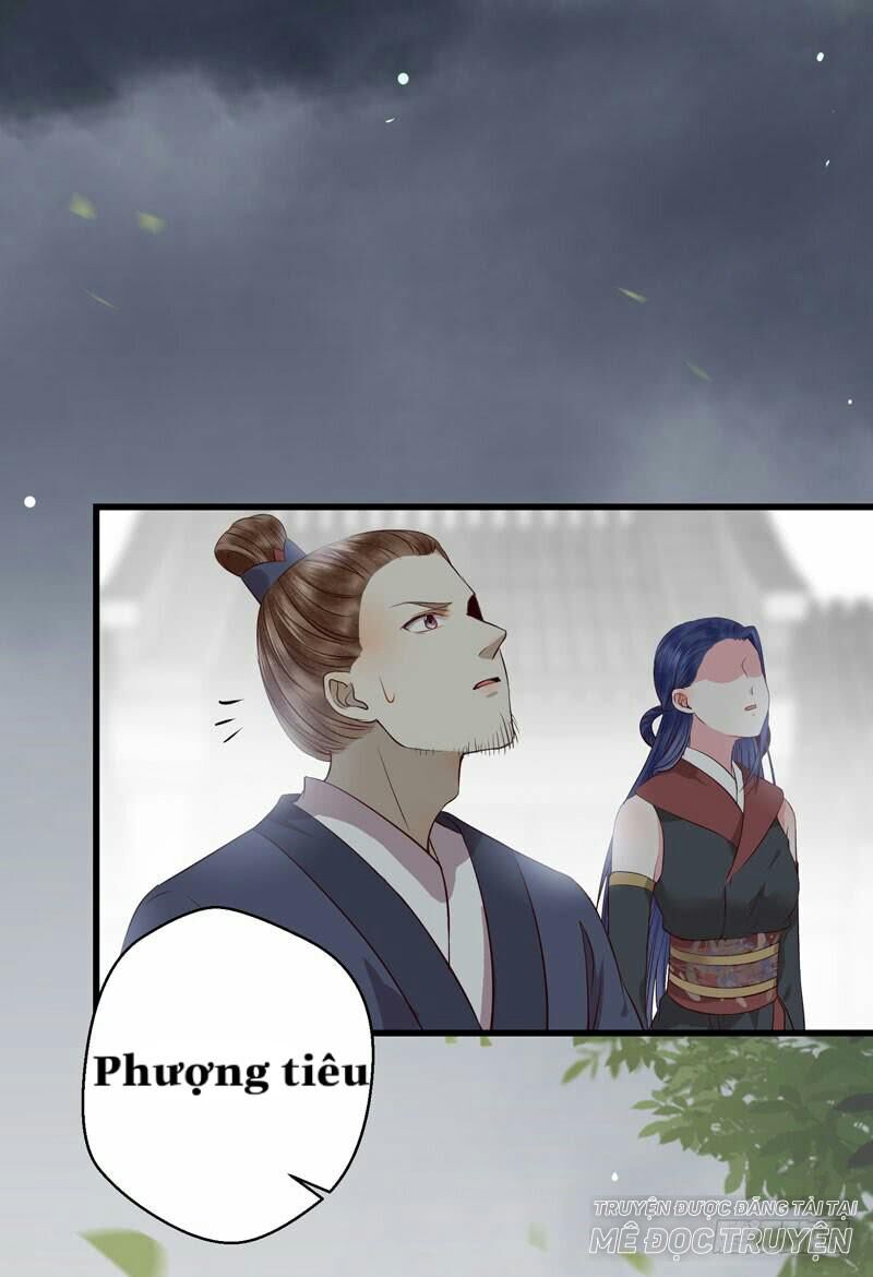 Tuyệt Sắc Quyến Rũ: Quỷ Y Chí Tôn Chap 149 - Next Chap 150