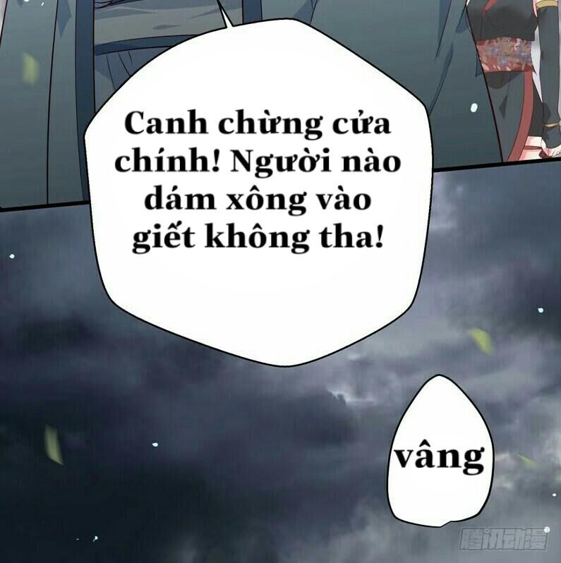 Tuyệt Sắc Quyến Rũ: Quỷ Y Chí Tôn Chap 149 - Next Chap 150