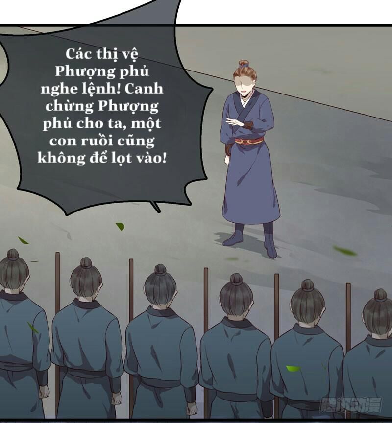 Tuyệt Sắc Quyến Rũ: Quỷ Y Chí Tôn Chap 149 - Next Chap 150