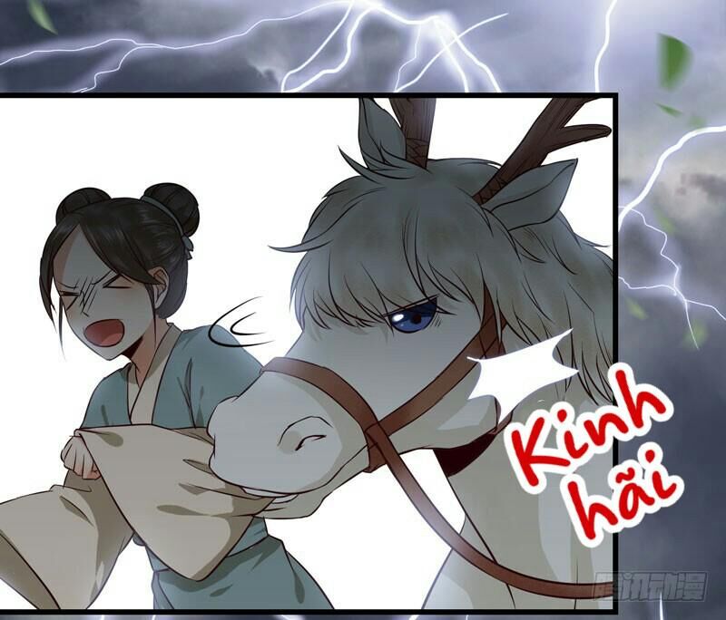 Tuyệt Sắc Quyến Rũ: Quỷ Y Chí Tôn Chap 149 - Next Chap 150