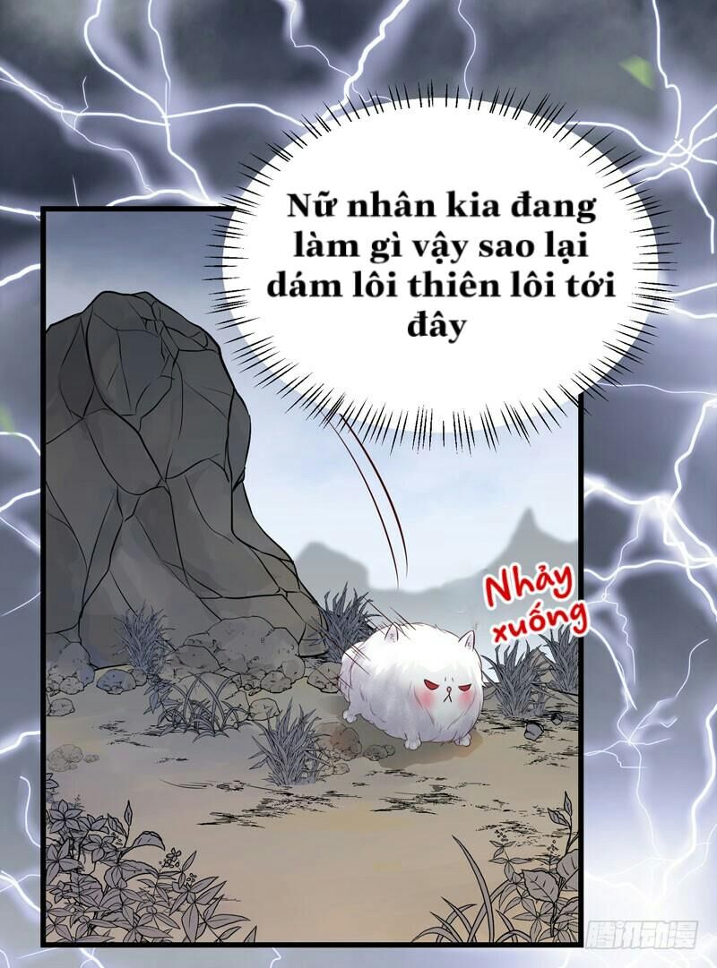 Tuyệt Sắc Quyến Rũ: Quỷ Y Chí Tôn Chap 149 - Next Chap 150