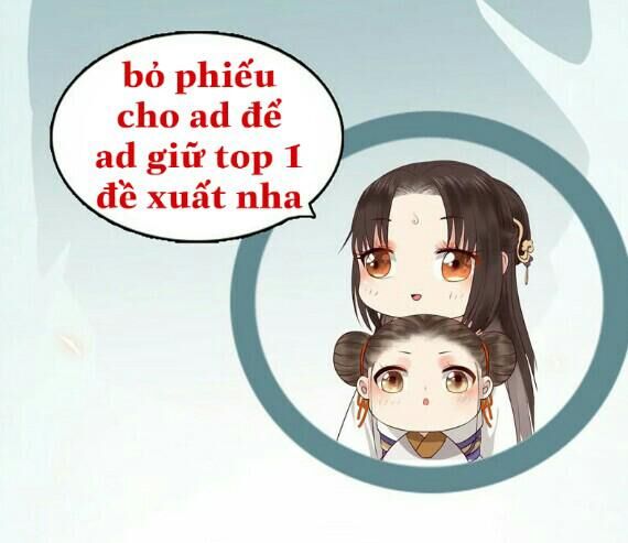 Tuyệt Sắc Quyến Rũ: Quỷ Y Chí Tôn Chap 149 - Next Chap 150