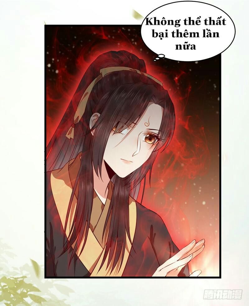 Tuyệt Sắc Quyến Rũ: Quỷ Y Chí Tôn Chap 149 - Next Chap 150