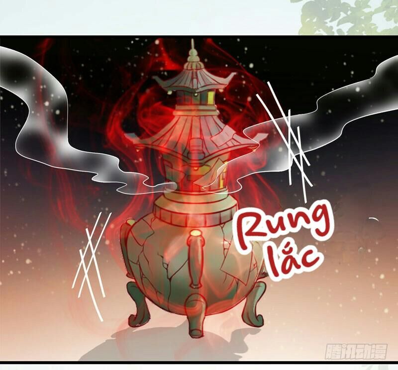 Tuyệt Sắc Quyến Rũ: Quỷ Y Chí Tôn Chap 149 - Next Chap 150