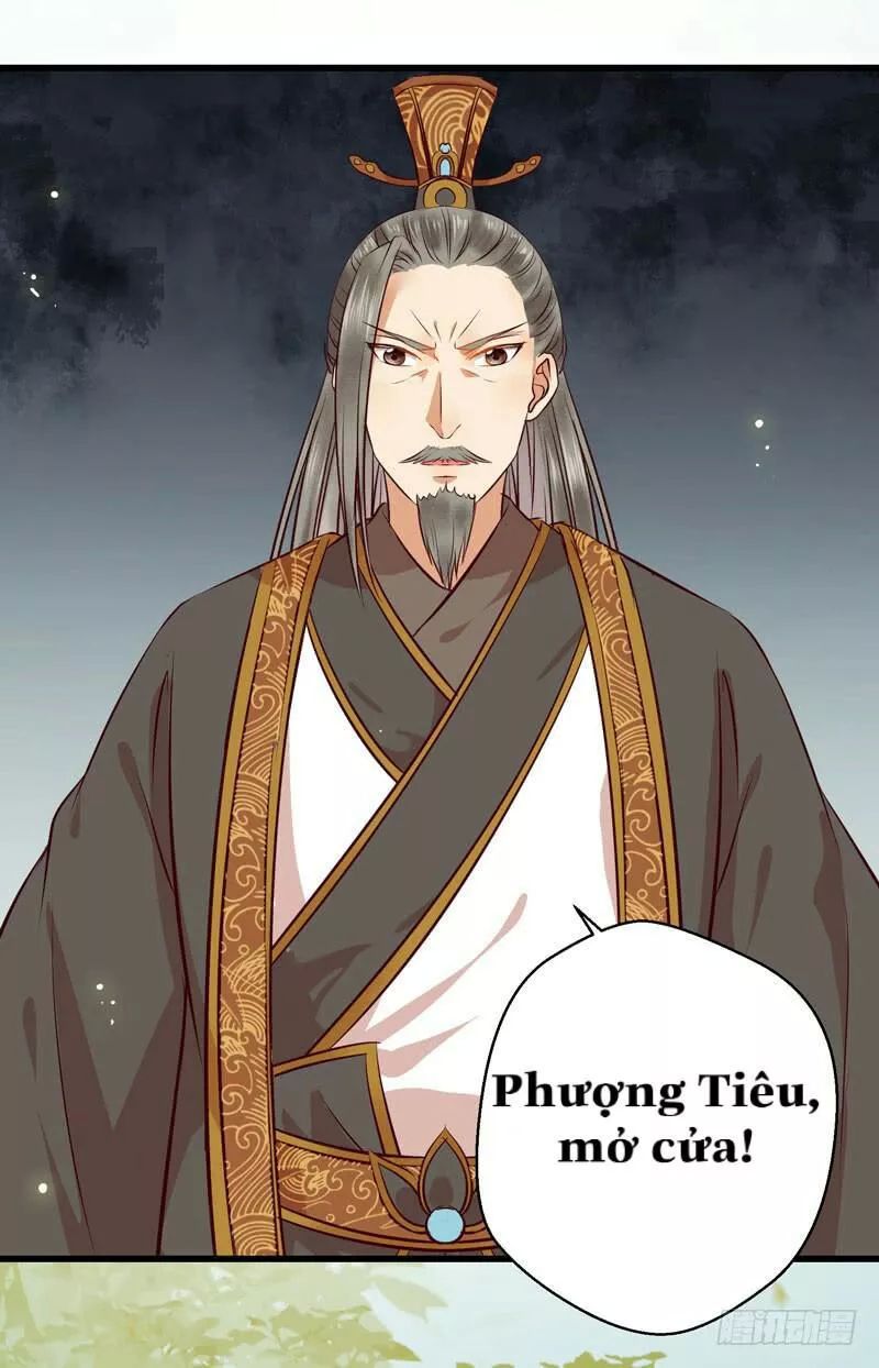 Tuyệt Sắc Quyến Rũ: Quỷ Y Chí Tôn Chap 150 - Next Chap 151
