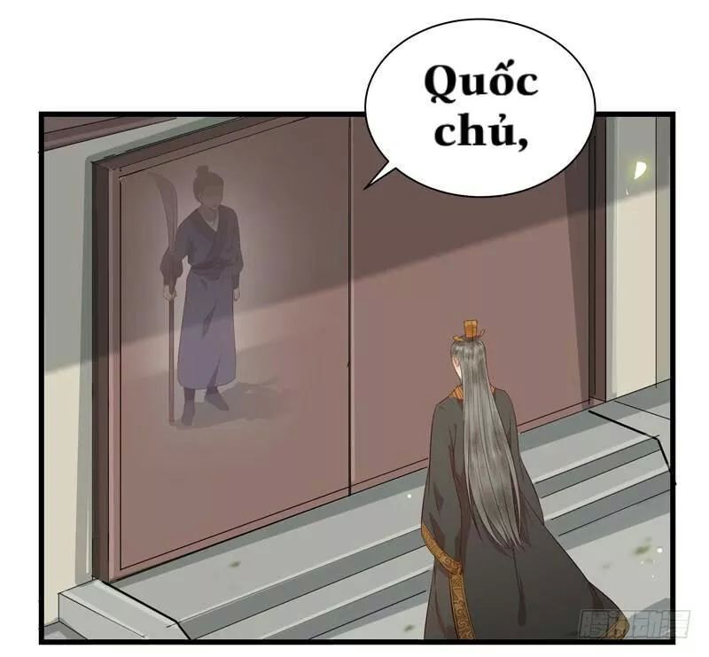 Tuyệt Sắc Quyến Rũ: Quỷ Y Chí Tôn Chap 150 - Next Chap 151