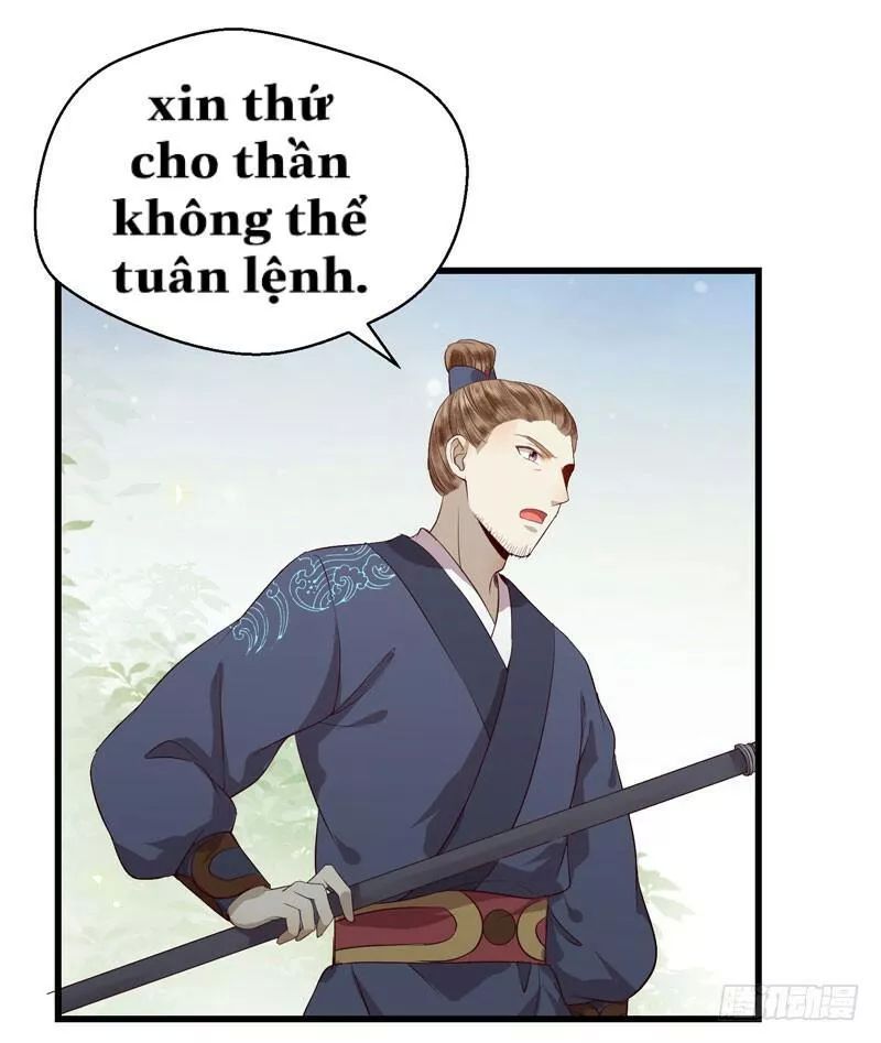 Tuyệt Sắc Quyến Rũ: Quỷ Y Chí Tôn Chap 150 - Next Chap 151
