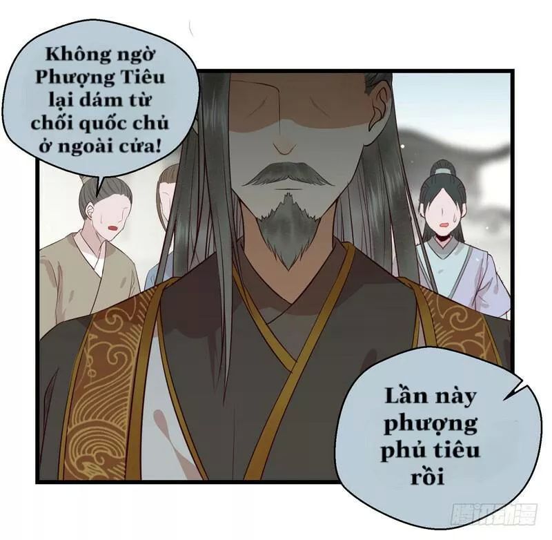 Tuyệt Sắc Quyến Rũ: Quỷ Y Chí Tôn Chap 150 - Next Chap 151