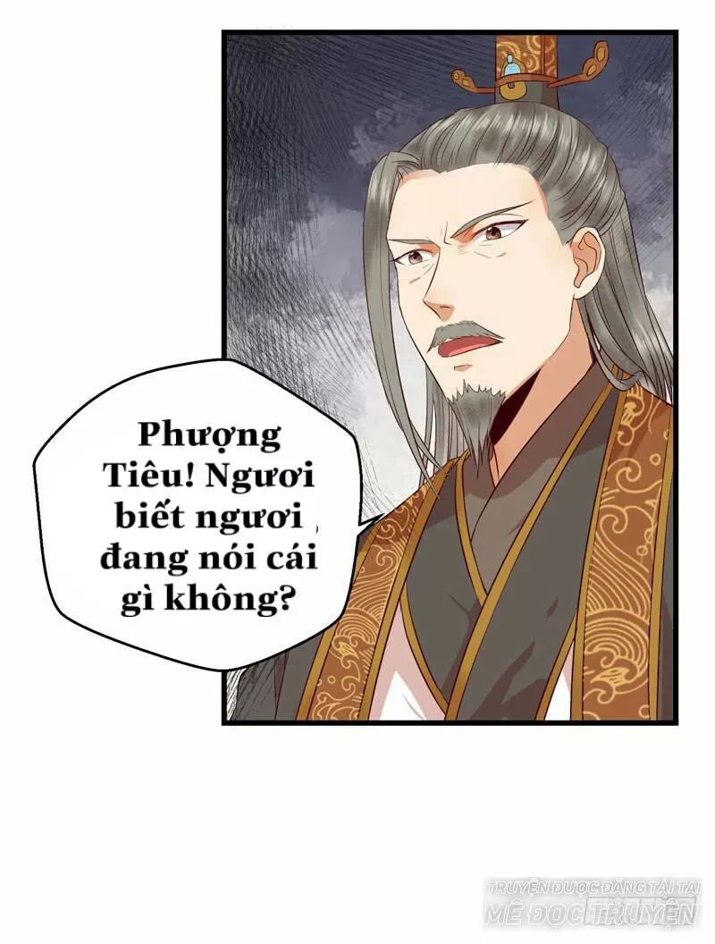 Tuyệt Sắc Quyến Rũ: Quỷ Y Chí Tôn Chap 150 - Next Chap 151