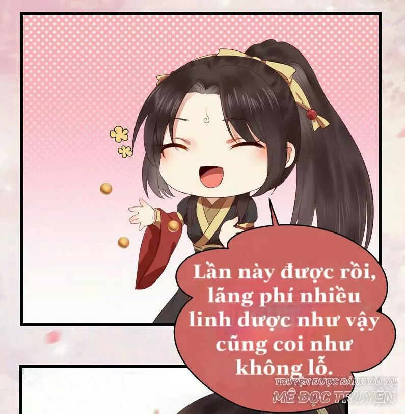 Tuyệt Sắc Quyến Rũ: Quỷ Y Chí Tôn Chap 150 - Next Chap 151