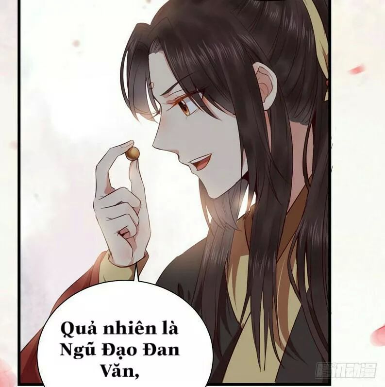 Tuyệt Sắc Quyến Rũ: Quỷ Y Chí Tôn Chap 150 - Next Chap 151