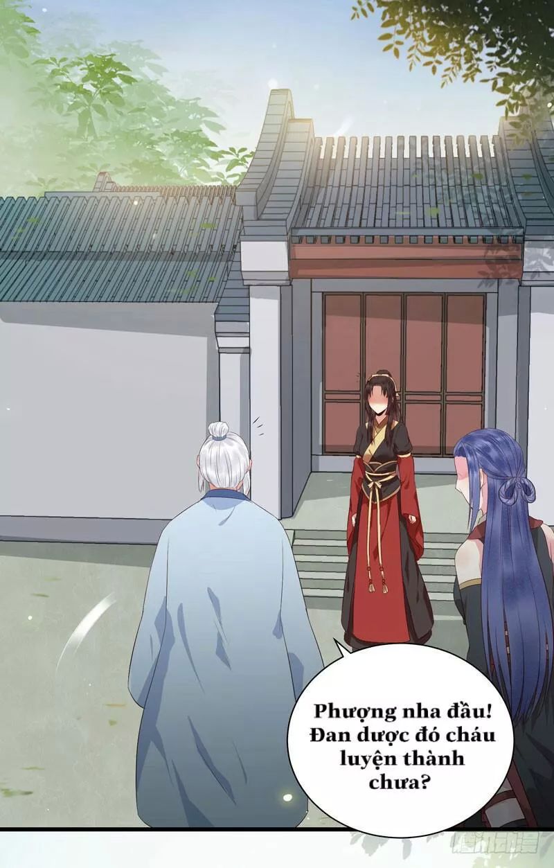 Tuyệt Sắc Quyến Rũ: Quỷ Y Chí Tôn Chap 150 - Next Chap 151