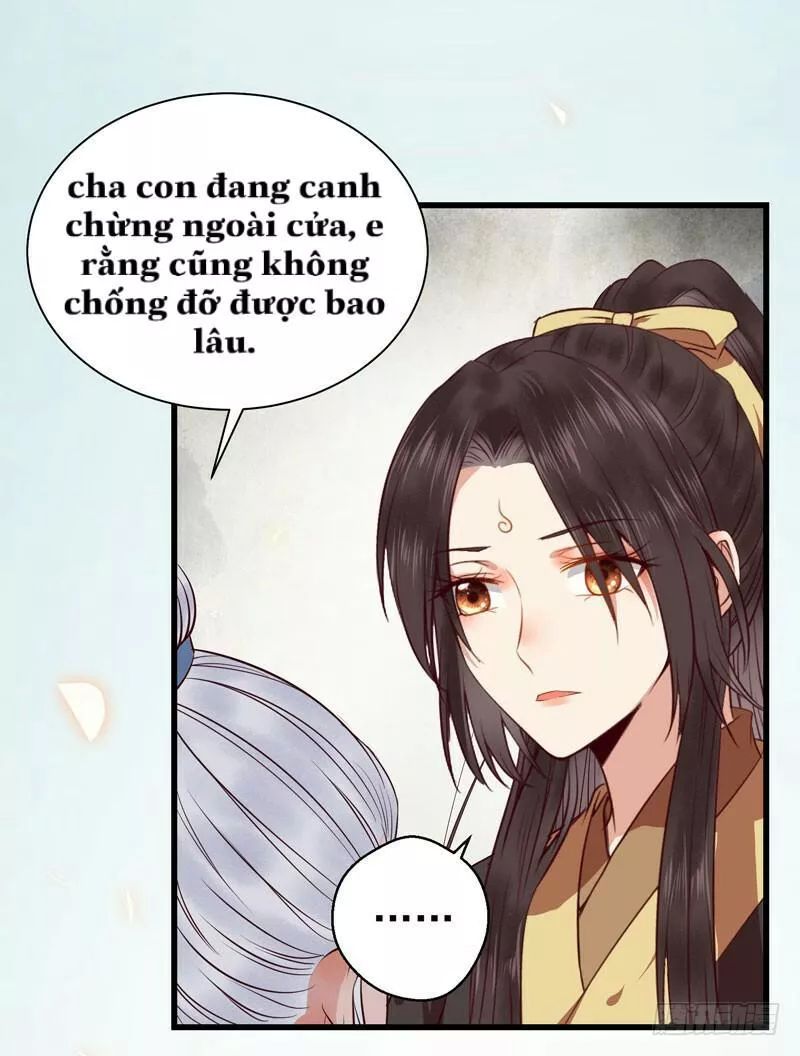 Tuyệt Sắc Quyến Rũ: Quỷ Y Chí Tôn Chap 150 - Next Chap 151