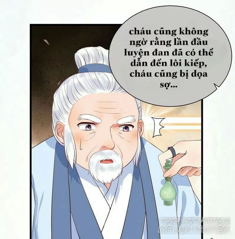 Tuyệt Sắc Quyến Rũ: Quỷ Y Chí Tôn Chap 150 - Next Chap 151