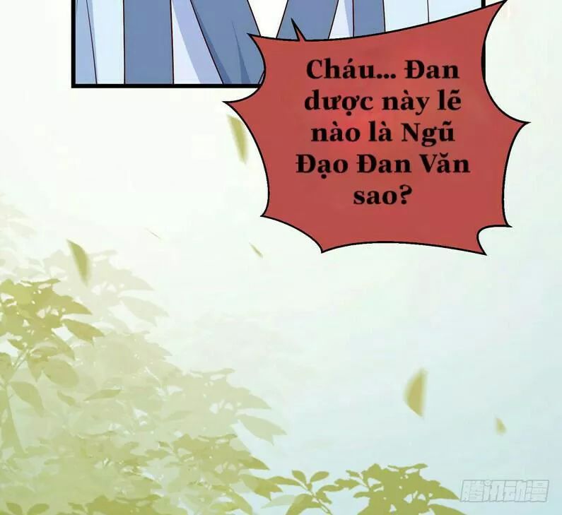 Tuyệt Sắc Quyến Rũ: Quỷ Y Chí Tôn Chap 150 - Next Chap 151
