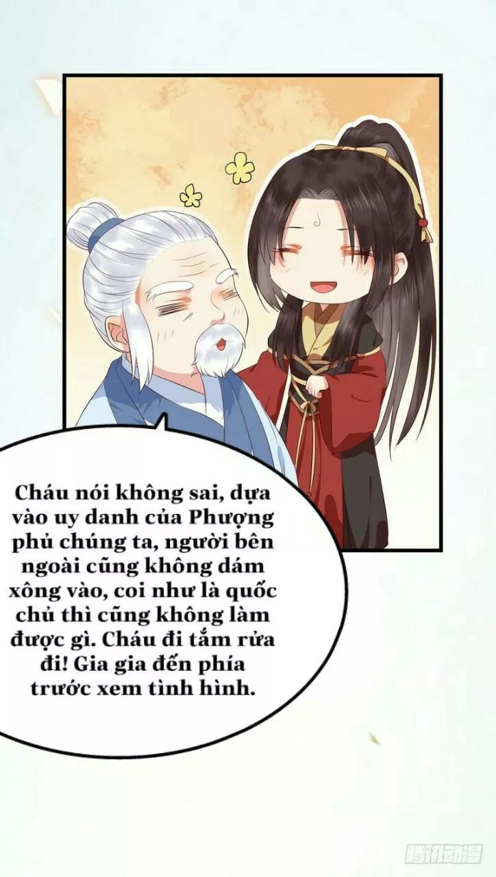 Tuyệt Sắc Quyến Rũ: Quỷ Y Chí Tôn Chap 150 - Next Chap 151