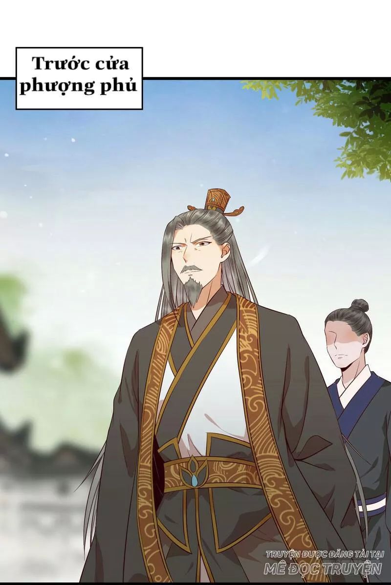 Tuyệt Sắc Quyến Rũ: Quỷ Y Chí Tôn Chap 150 - Next Chap 151