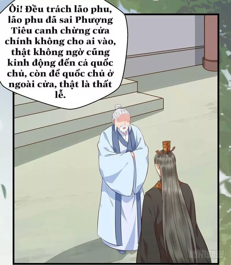 Tuyệt Sắc Quyến Rũ: Quỷ Y Chí Tôn Chap 150 - Next Chap 151