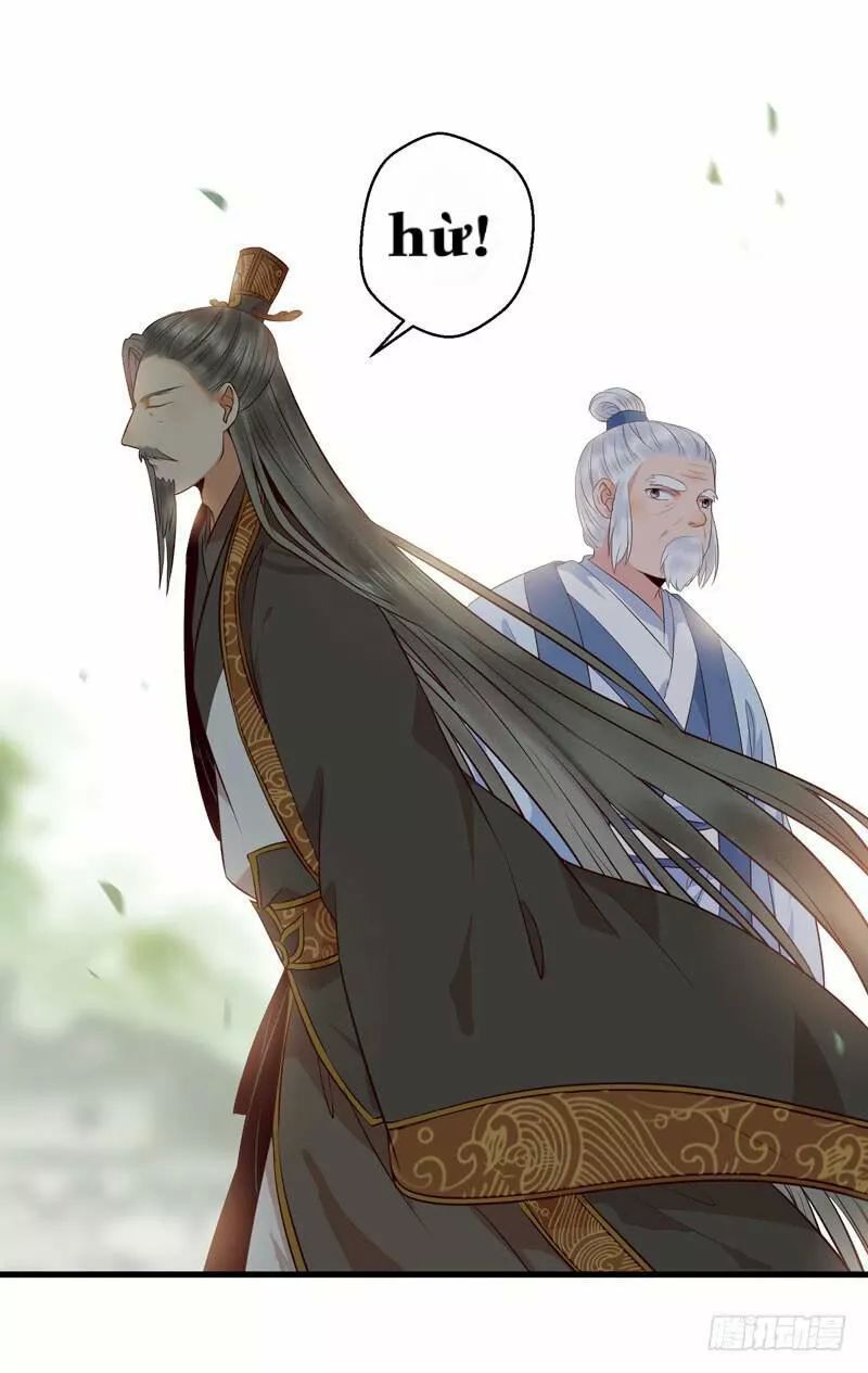 Tuyệt Sắc Quyến Rũ: Quỷ Y Chí Tôn Chap 150 - Next Chap 151