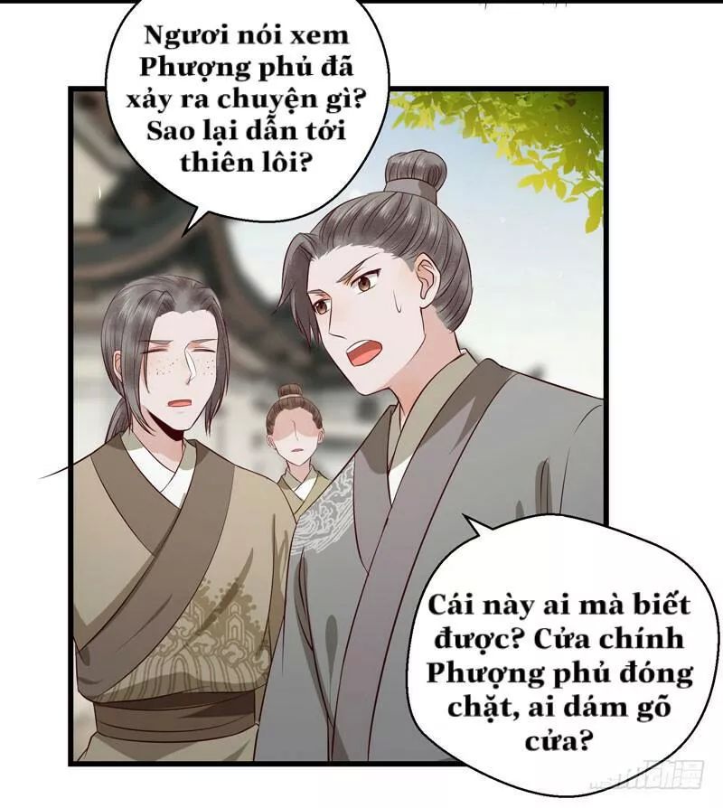 Tuyệt Sắc Quyến Rũ: Quỷ Y Chí Tôn Chap 150 - Next Chap 151